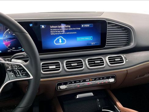 New 2026 Mercedes-Benz GLE 350 4MATIC image 6