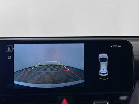 New 2026 Hyundai Ioniq 5 SEL AWD/4WD image 11