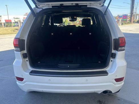 Used 2021 Jeep Grand Cherokee Limited w/ Quick Order Package 28K 80th image 20