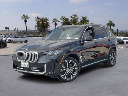 Used 2026 BMW X5 sDrive40i w/ Climate Comfort Package