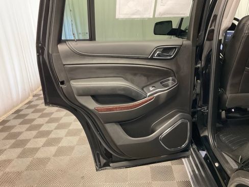 Used 2019 GMC Yukon SLT AWD/4WD image 33