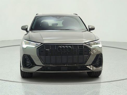 Used 2024 Audi Q3 2.0T Premium Plus AWD/4WD image 2