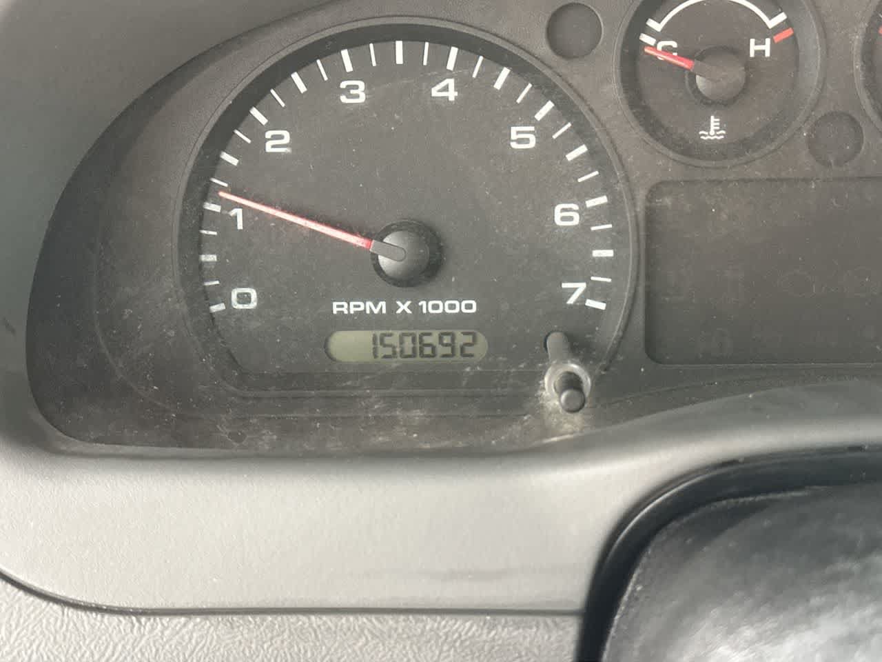 Used 2010 Ford Ranger XLT AWD/4WD image 15
