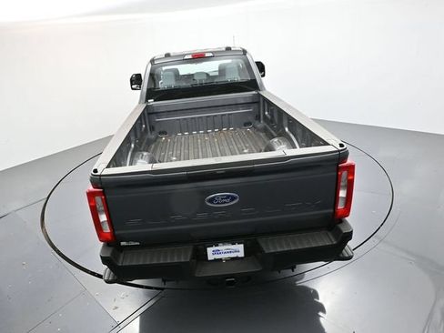 Used 2026 Ford F250 XL RWD image 23