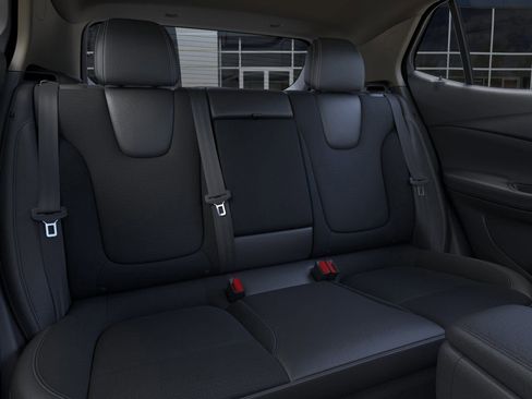 New 2025 Buick Encore GX Preferred w/ Comfort Package image 17