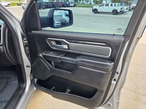 Used 2021 RAM 1500 Big Horn AWD/4WD image 15
