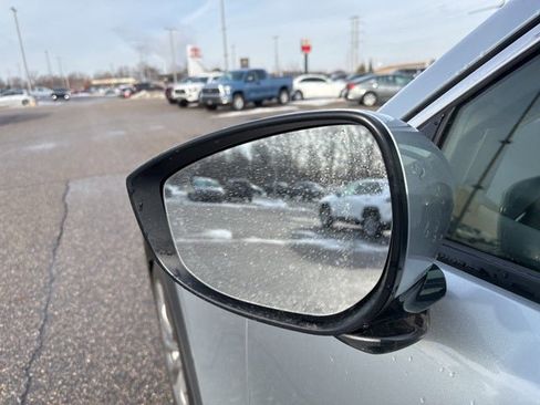 Used 2024 MAZDA CX-90 3.3 Turbo w/ Premium Package image 7