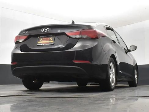 Used 2014 Hyundai Elantra SE FWD image 13