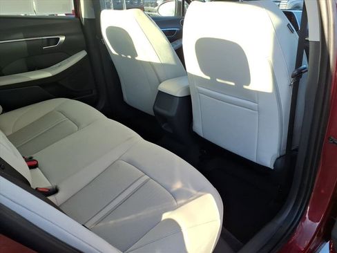 Certified 2023 Hyundai Sonata SEL w/ Cargo Package image 13