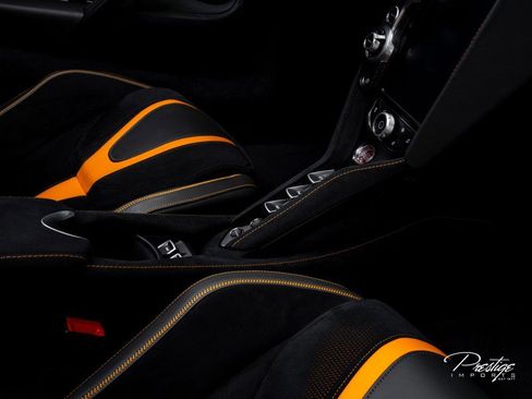 Used 2023 McLaren 720S Luxury RWD image 54