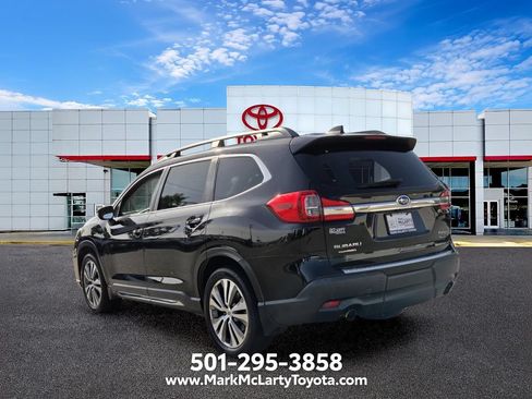 Used 2020 Subaru Ascent Limited w/ Technology Package AWD/4WD image 3