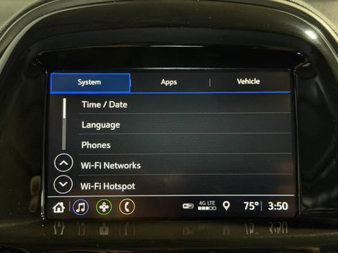 Used 2020 Chevrolet Spark LT FWD image 34