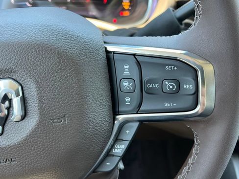 New 2025 RAM 2500 Laramie w/ Towing Technology Group AWD/4WD image 49