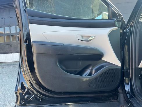 Used 2025 Hyundai Tucson SEL AWD/4WD image 18