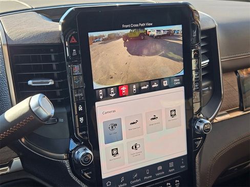 New 2026 RAM 3500 Limited image 23