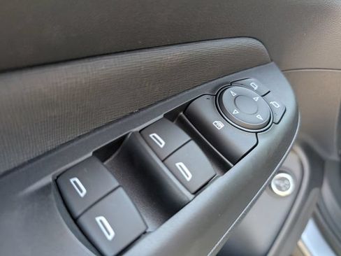 New 2026 Buick Envista Preferred FWD image 15