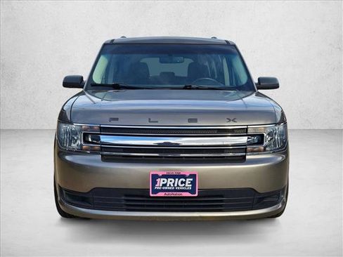 Used 2014 Ford Flex SE image 2