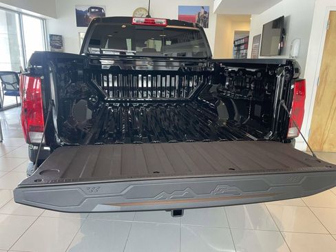 New 2026 Chevrolet Colorado W/T w/ WT Custom Package RWD image 3