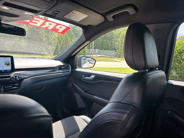 Used 2024 Chevrolet Trax LT FWD image 71