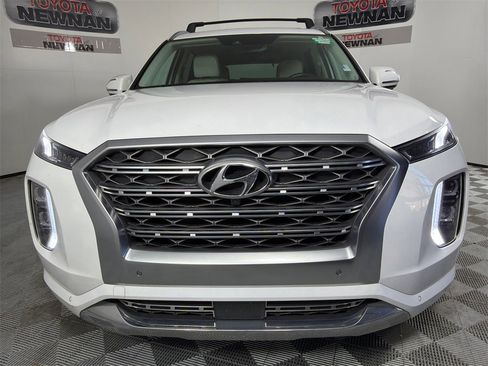 Used 2020 Hyundai Palisade Limited image 10