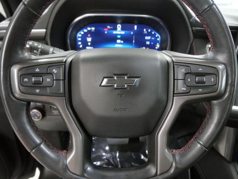 Used 2022 Chevrolet Tahoe RST w/ Sport Performance Package AWD/4WD image 24