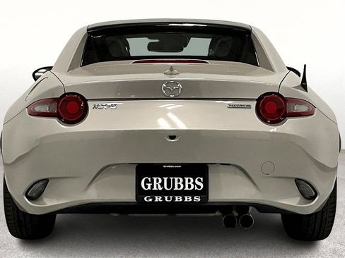 Used 2023 MAZDA MX-5 Miata Grand Touring image 6