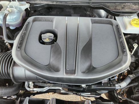 Used 2025 RAM 1500 Rebel w/ Rebel Level 1 Equipment Group AWD/4WD image 32