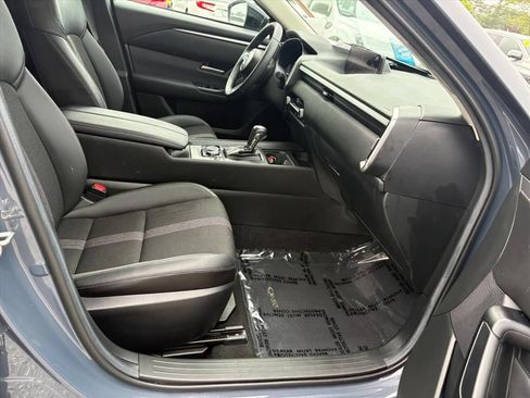 Used 2025 MAZDA CX-50 AWD 2.5 S w/ Cargo Package image 17