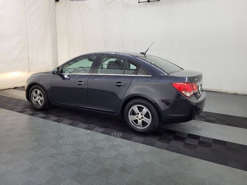 Used 2014 Chevrolet Cruze LT FWD image 3