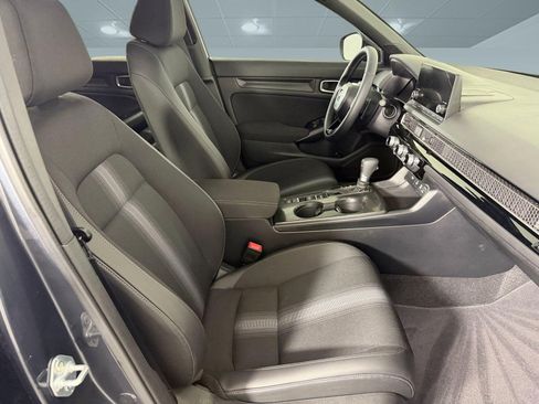 Used 2026 Honda Civic Sport image 20