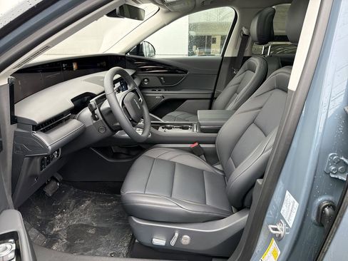 New 2026 Lincoln Nautilus Premier w/ Equipment Group 102A image 5