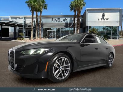 Used 2025 BMW 430i xDrive w/ Premium Package