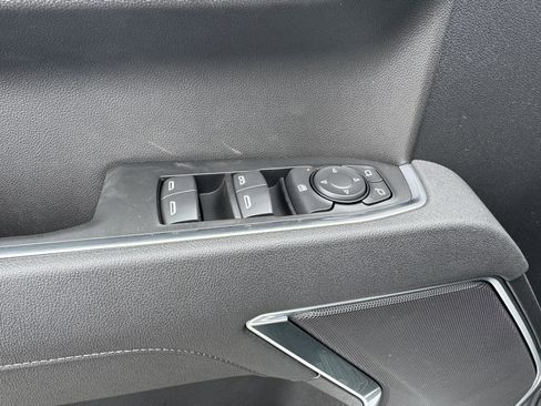 New 2026 Chevrolet Silverado 1500 LT image 11