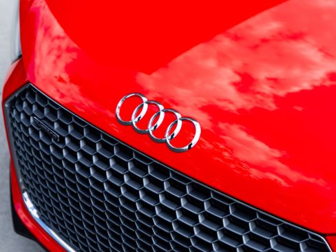 Used 2017 Audi R8 V10 image 50