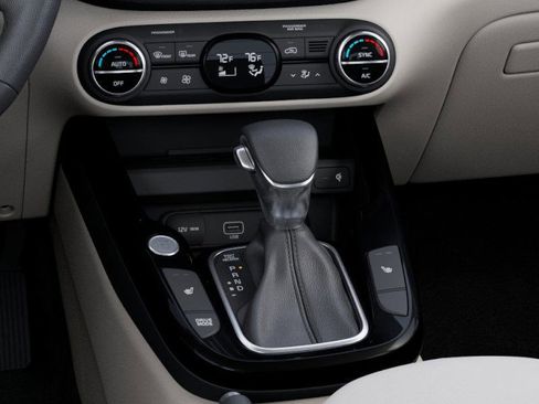 New 2025 Kia Soul EX image 23