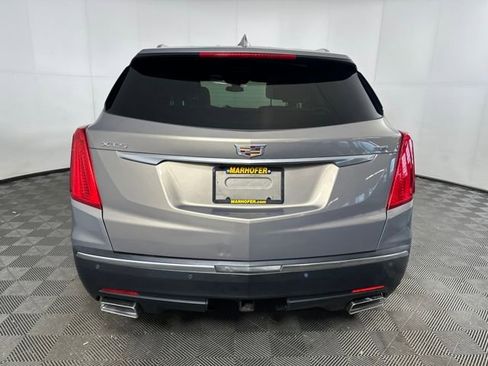 Used 2019 Cadillac XT5 Luxury image 4