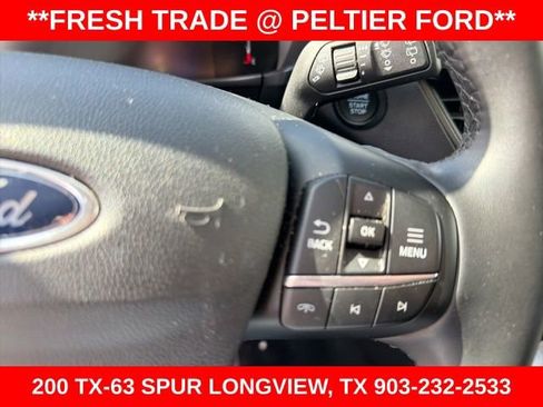 Used 2024 Ford Escape Active image 10