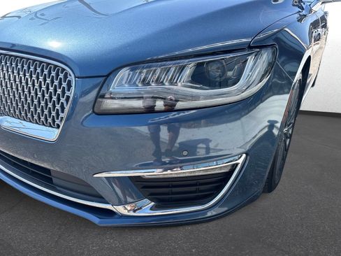 Used 2018 Lincoln MKZ Reserve w/ Technology Package image 9