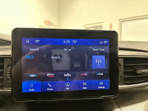 Used 2022 Ford Explorer Timberline image 39