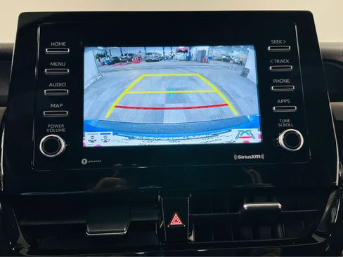 Certified 2023 Toyota Camry SE w/ Convenience Package image 12