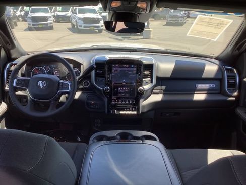 Used 2026 RAM 2500 Big Horn AWD/4WD image 6