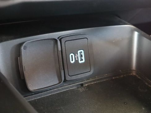 Used 2024 Ford Bronco Outer Banks AWD/4WD image 26