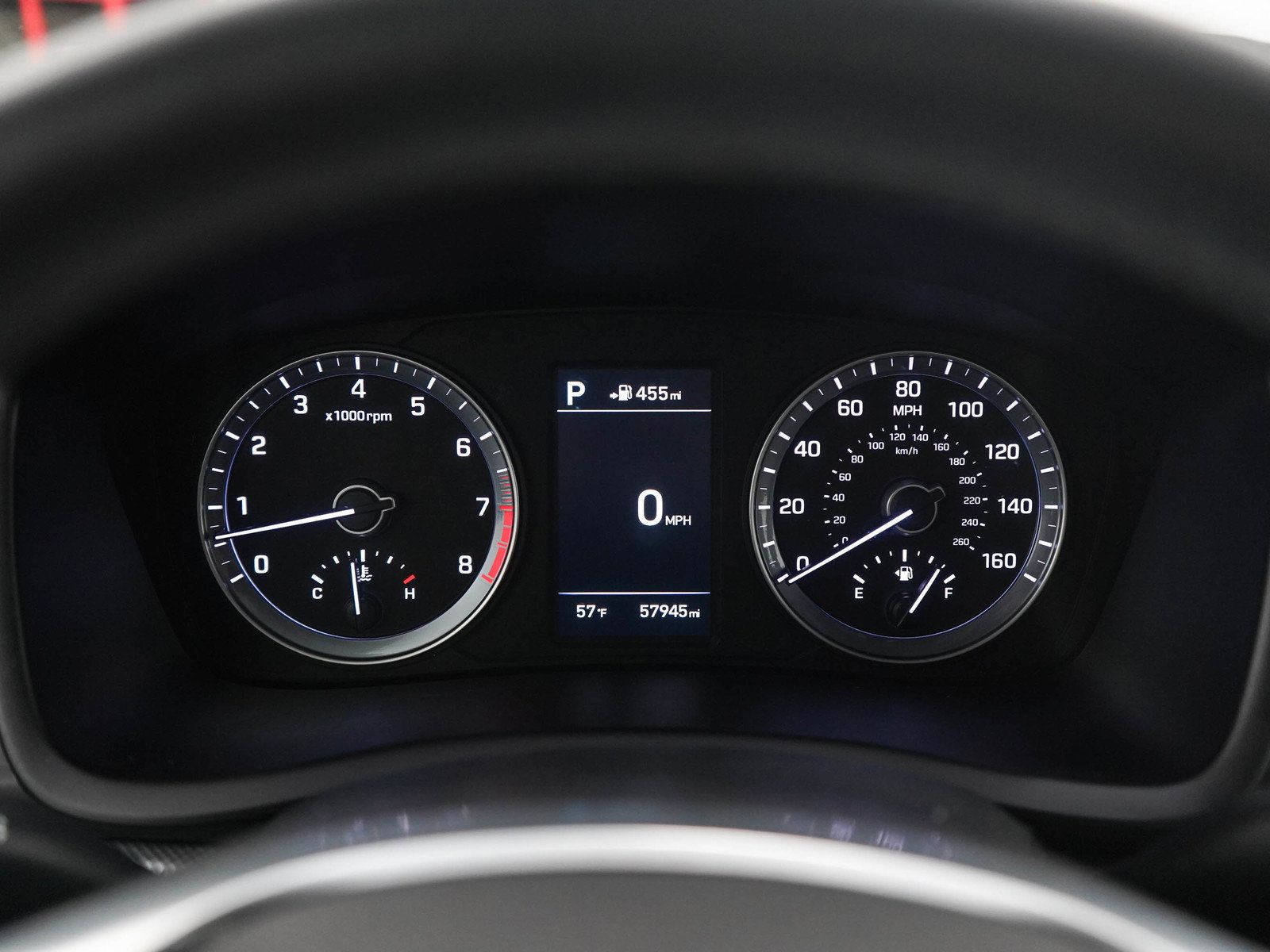 Used 2019 Hyundai Sonata SEL FWD image 23