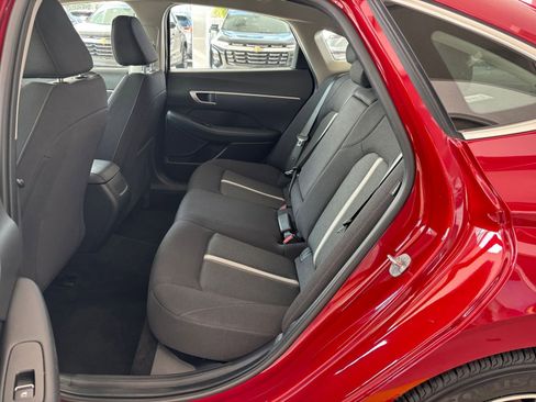Used 2025 Hyundai Sonata SEL image 28