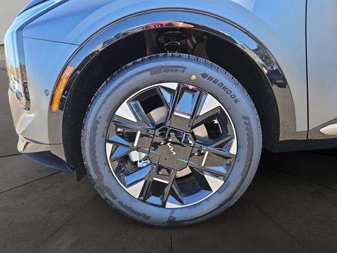 New 2026 Kia Sportage SX Prestige image 14
