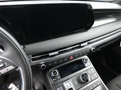 New 2025 Hyundai Palisade Calligraphy image 20