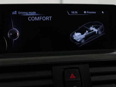 Used 2015 BMW 428i Gran Coupe xDrive AWD/4WD image 34