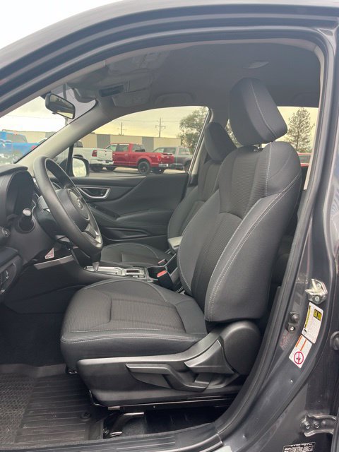 Used 2020 Subaru Forester w/ Alloy Wheel Package AWD/4WD image 32
