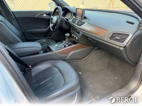 Used 2013 Audi A6 2.0T Premium Plus AWD/4WD image 30