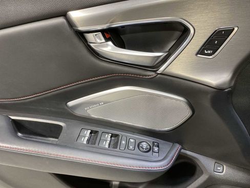 Used 2021 Acura RDX A-Spec image 23